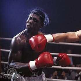 Michael Anthony Williams